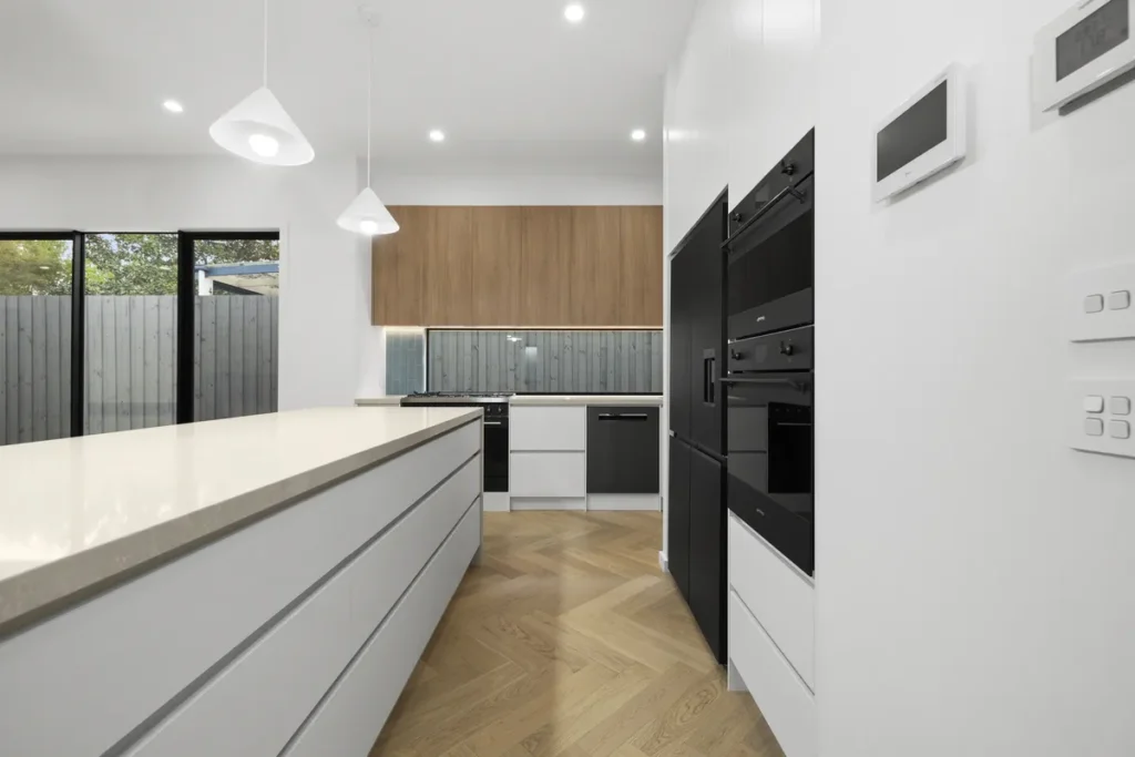 42 bute st murrumbeena kitchen 2