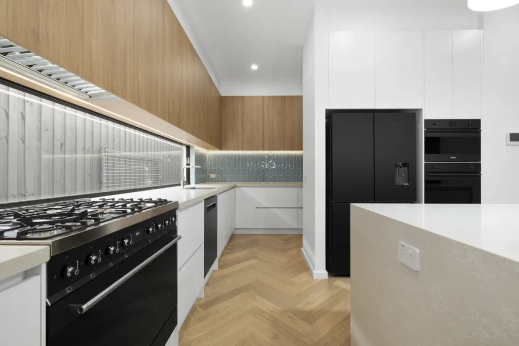 42 bute st murrumbeena kitchen 3