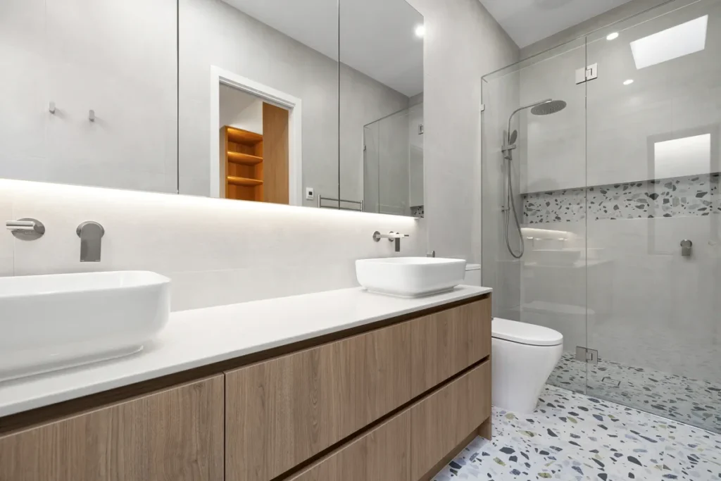 42 bute st murrumbeena master ensuite 2