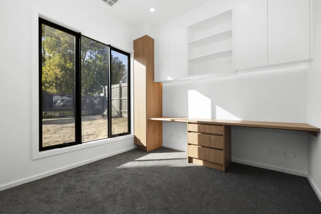 42 bute st murrumbeena study 1