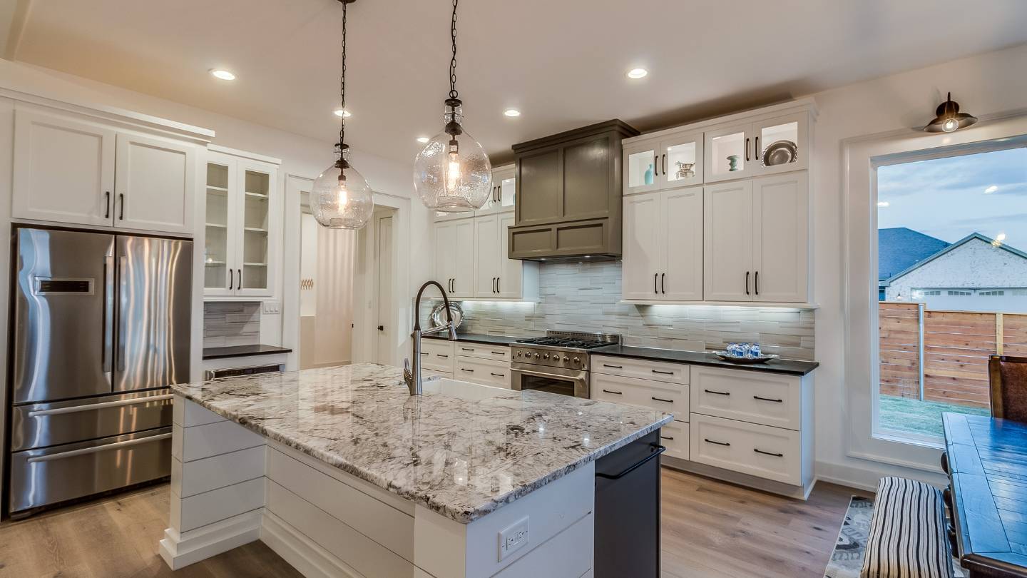 exploring different countertop options for your custom home 2