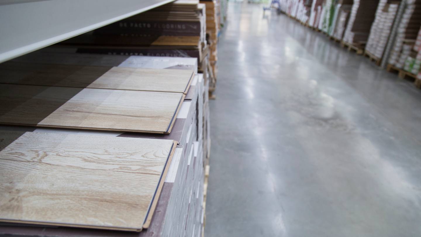 exploring different flooring materials for your custom home 2
