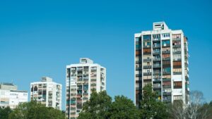 how do apartment builders assure sustainability