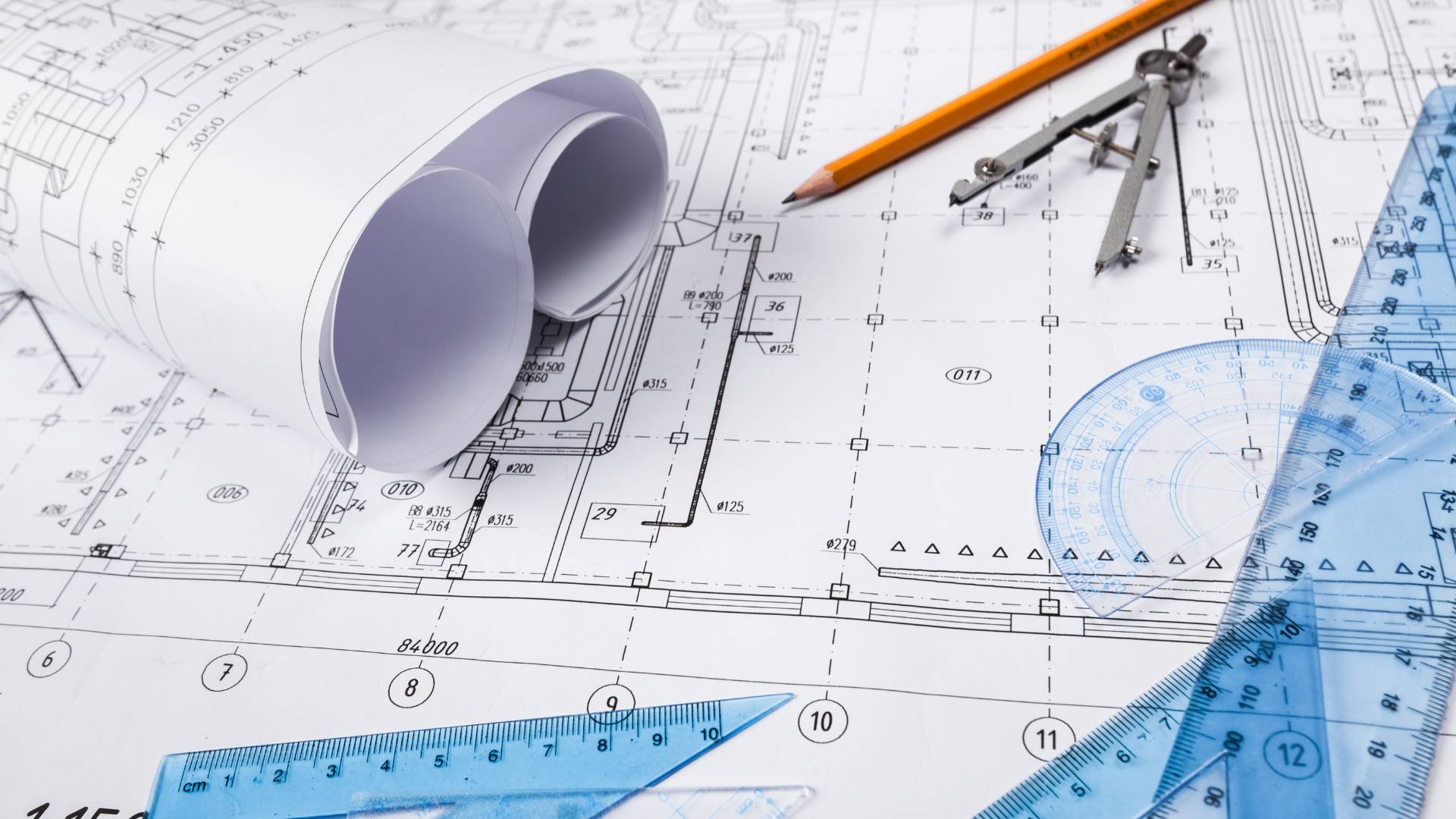 how do you get started in architectural drafting and design (1)