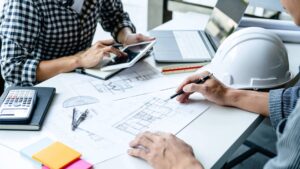 how do you get started in architectural drafting and design