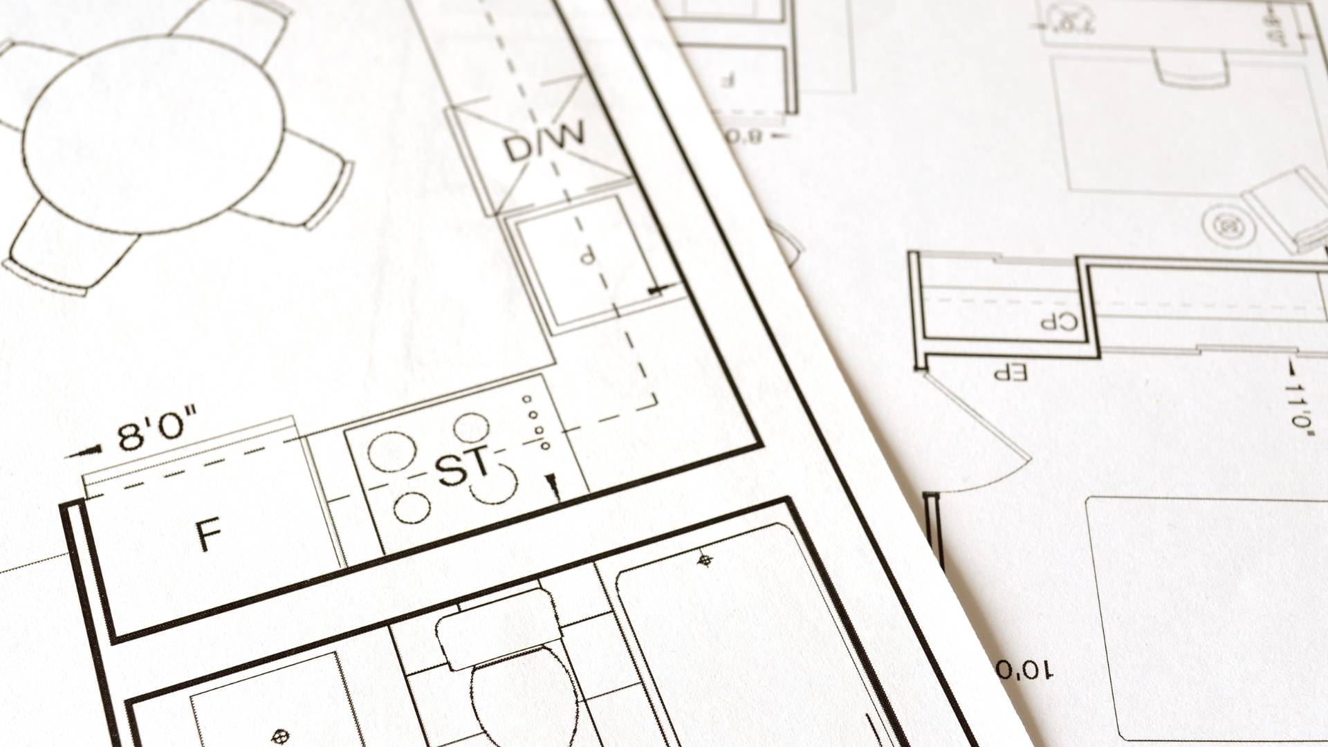how important is drafting in home design (1)