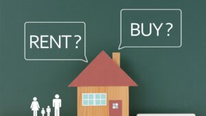 is it worth buying an apartment in melbourne