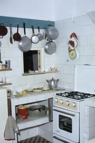 melbourne kitchen renovation