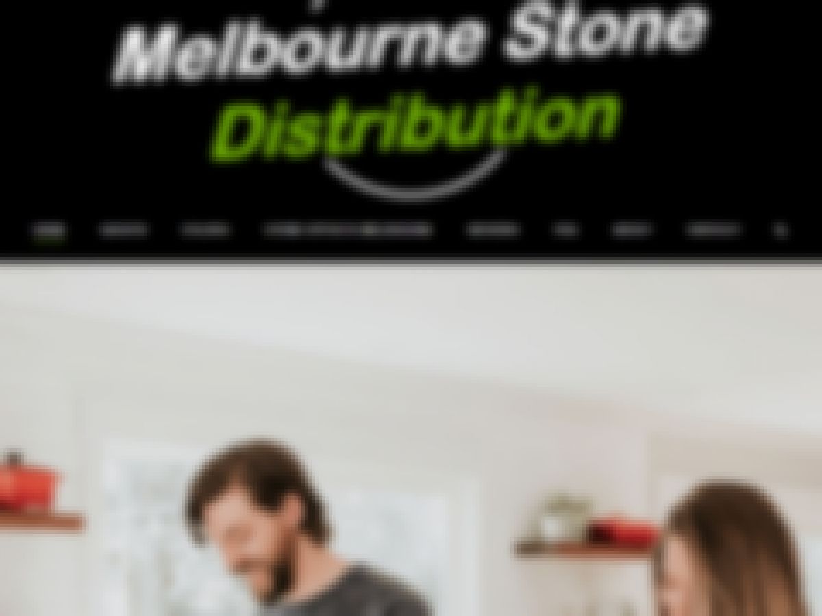 melbourne stone distribution