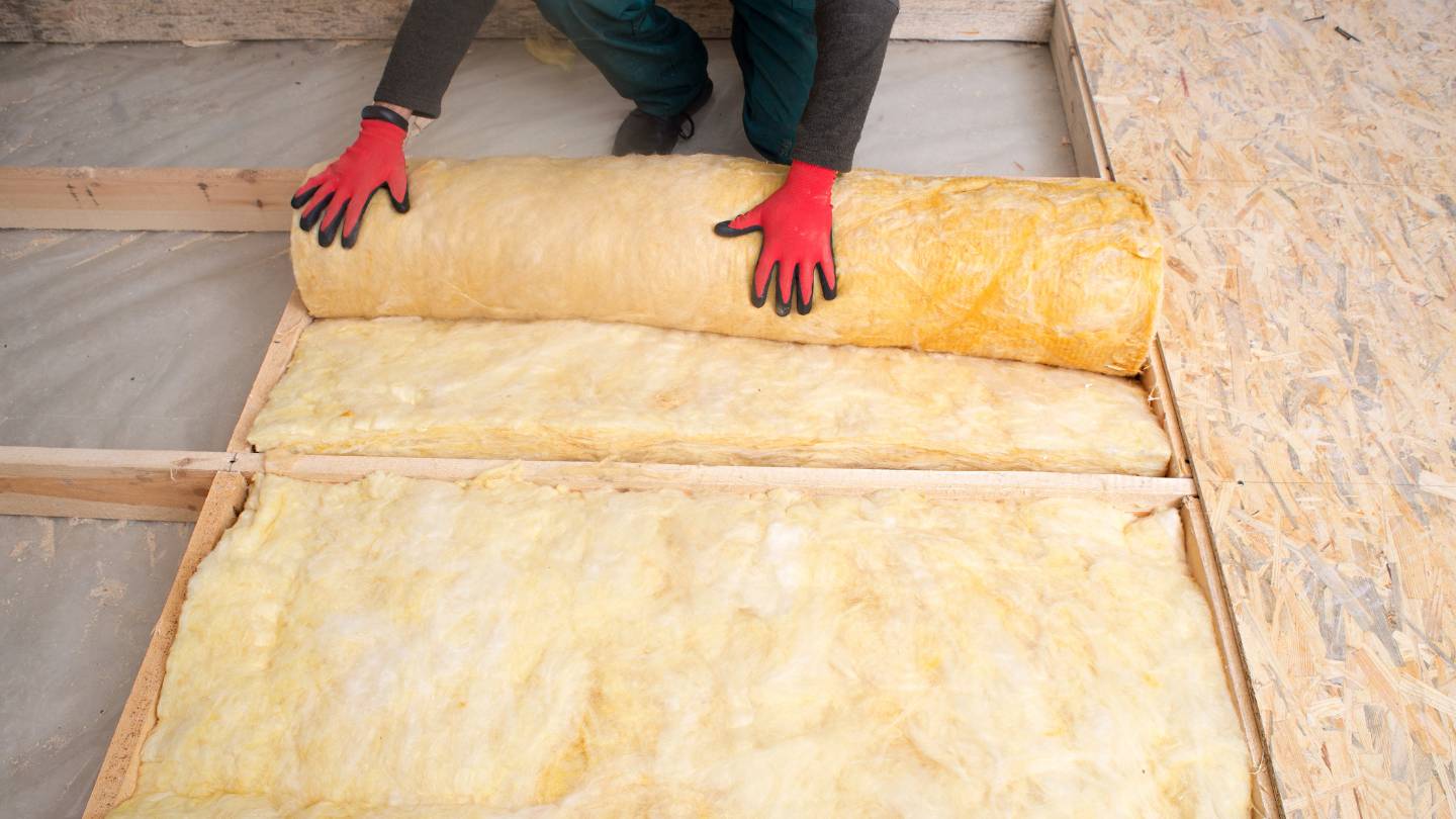 the importance of proper insulation in custom home builds 1
