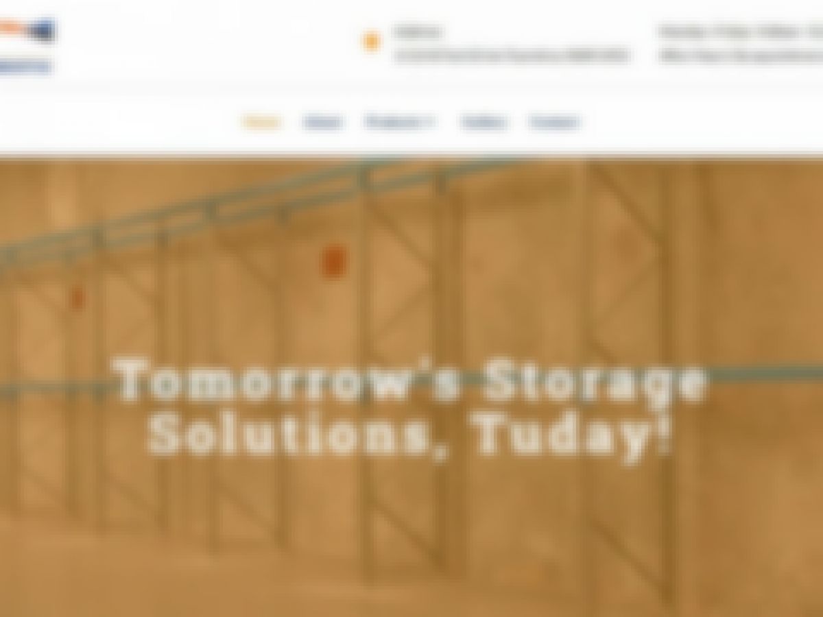 tuday storage solutions