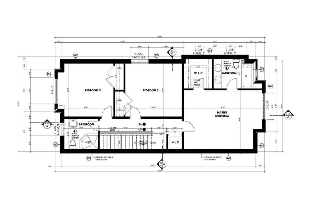 what are common mistakes to avoid when designing house floor plans