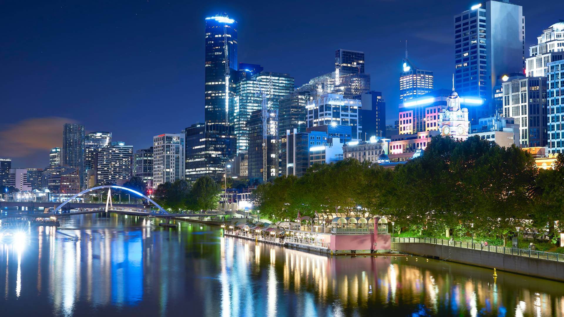 what are the richest suburbs in melbourne