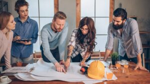 what benefits come with hiring architects to design your duplex