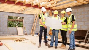 what benefits come with hiring professional builders for dual occupancy