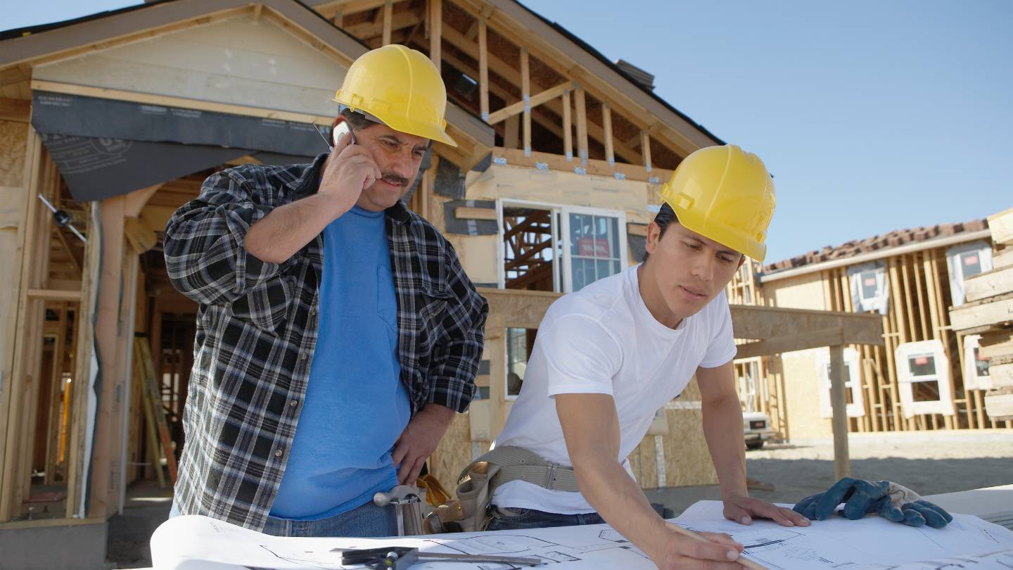 what common issues arise when building a duplex 2