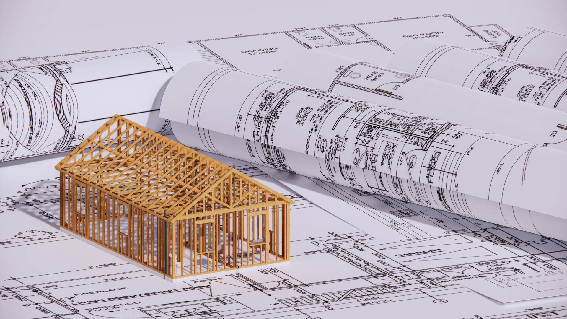 what is the architectural design process (1)