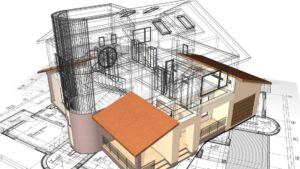 what is the architectural design process (2)