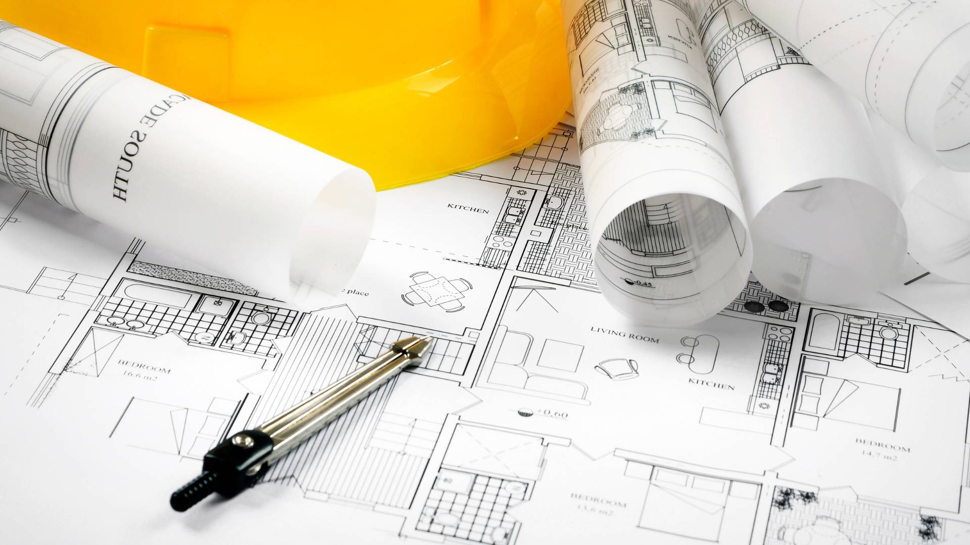 what is the architectural design process