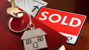 when is the best time to sell your property in melbourne