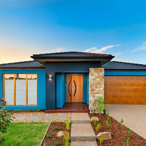 home builders in Melbourne