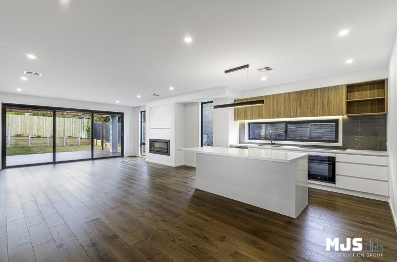 Good Home Builders Melbourne