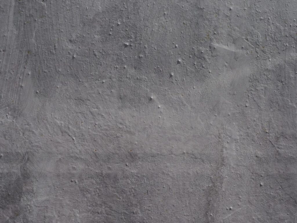 grey plaster wall background