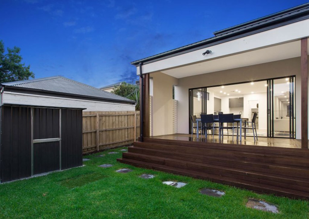 Mjs Architectural Home Builders Melbourne 01