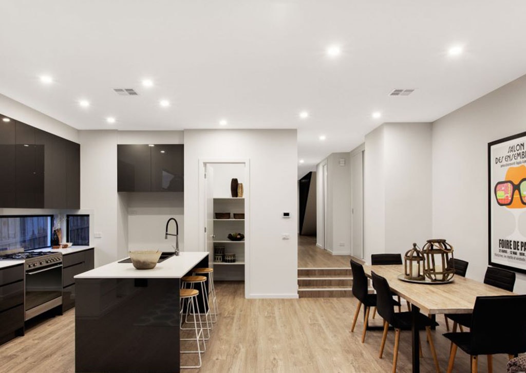 Mjs Architectural Home Builders Melbourne 03