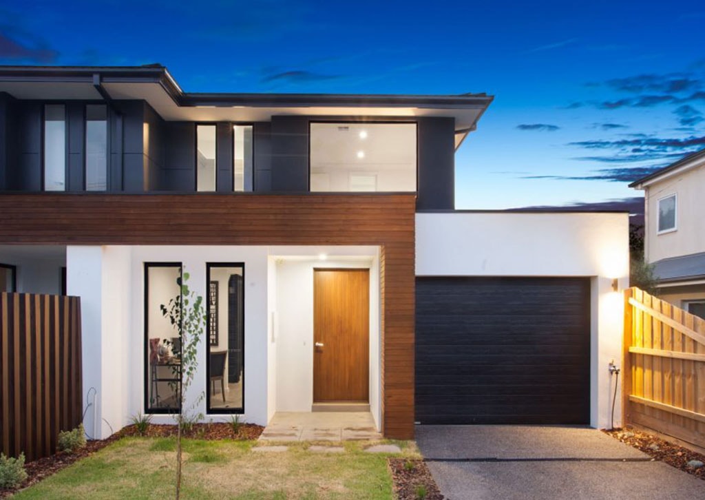 Mjs Architectural Home Builders Melbourne 08